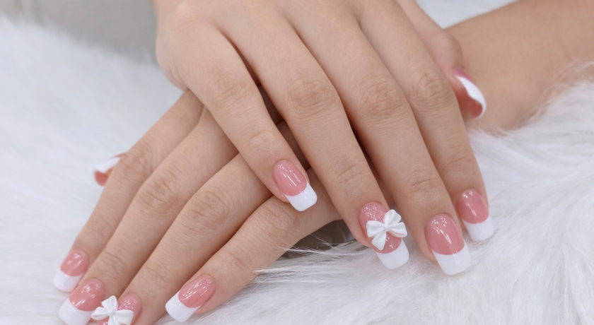 Meeso Nail Bar (Sukhumvit 22 Near BTS Phrom Phong) Meeso Nail Bar (Sukhumvit 22 Near BTS Phrom Phong) - มีโซ เนล บาร์ สุขุมวิท 22 ใกล้ BTS พร้อมพงษ์ 14