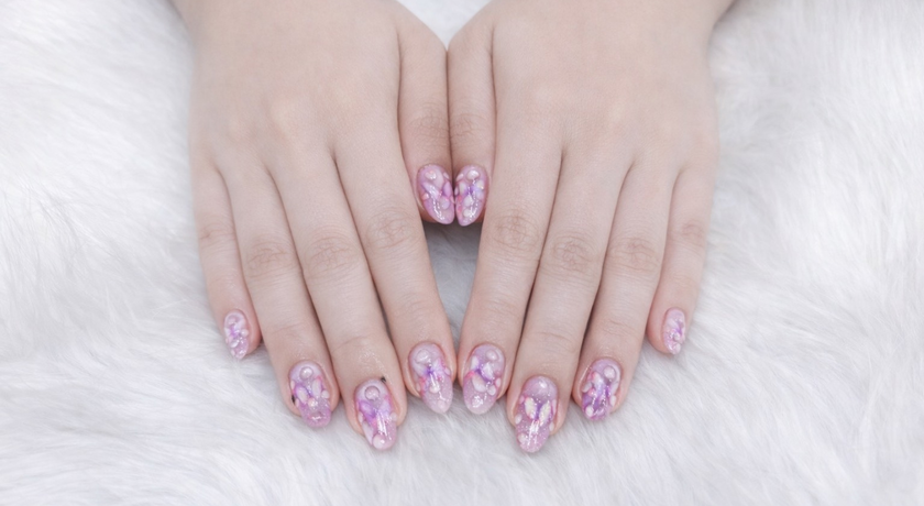Meeso Nail Bar (Sukhumvit 22 Near BTS Phrom Phong) Meeso Nail Bar (Sukhumvit 22 Near BTS Phrom Phong) - มีโซ เนล บาร์ สุขุมวิท 22 ใกล้ BTS พร้อมพงษ์ 17