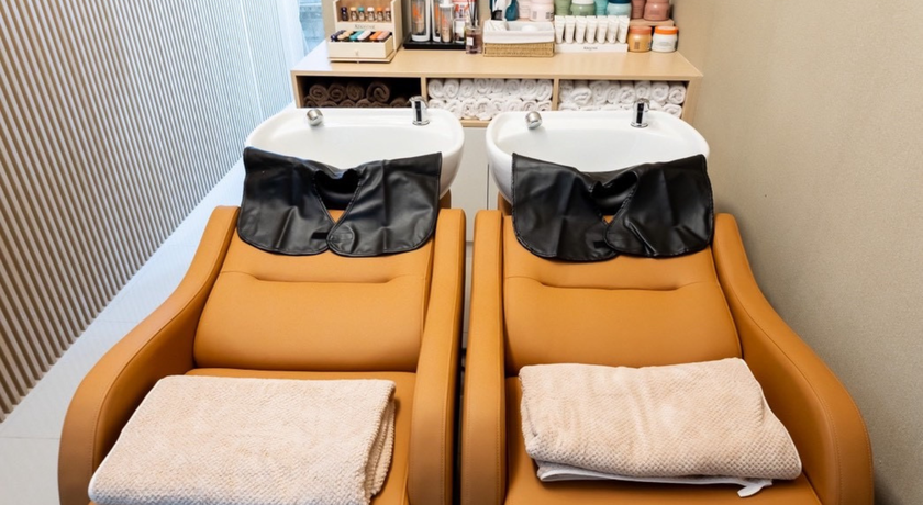 Harmonia Beauty (Ramkhamhaeng) Harmonia Beauty (Ramkhamhaeng) - ฮาร์โมเนีย บิวตี้ รามคำแหง ร้านทำผม พรีเมียม 4