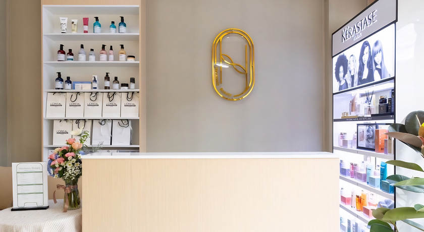 Harmonia Beauty (Ramkhamhaeng) Harmonia Beauty (Ramkhamhaeng) - ฮาร์โมเนีย บิวตี้ รามคำแหง ร้านทำผม พรีเมียม 7
