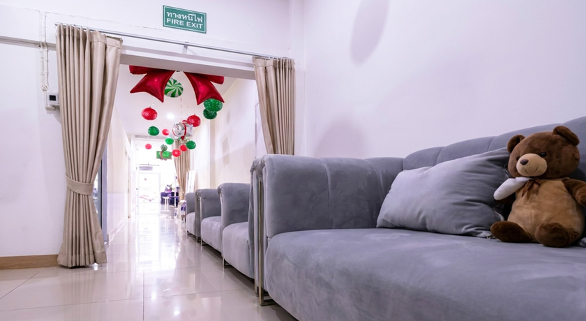 MD Clinic (Udon Thani Branch) MD Clinic - เอ็มดี คลินิกเวชกรรม สาขาอุดรธานี ร้อยไหม ปรับรูปหน้า 6