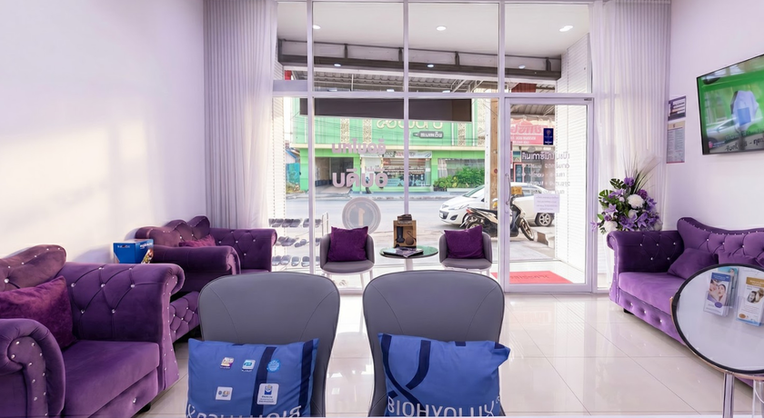 MD Clinic (Udon Thani Branch) MD Clinic - เอ็มดี คลินิกเวชกรรม สาขาอุดรธานี ร้อยไหม ปรับรูปหน้า 8