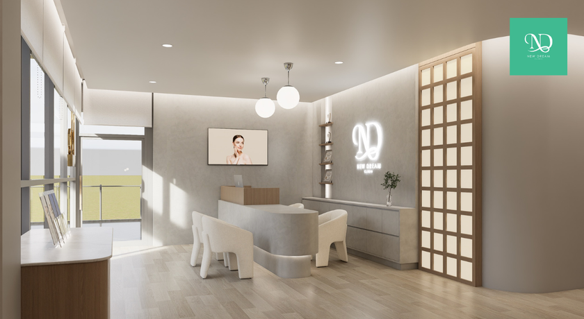 New Dream Clinic (Condo Villa Sathorn) New Dream Clinic (Condo Villa Sathorn) - นิว ดรีม คลินิก (คอนโด วิลล่า สาทร) คลินิกความงาม สาทร 1