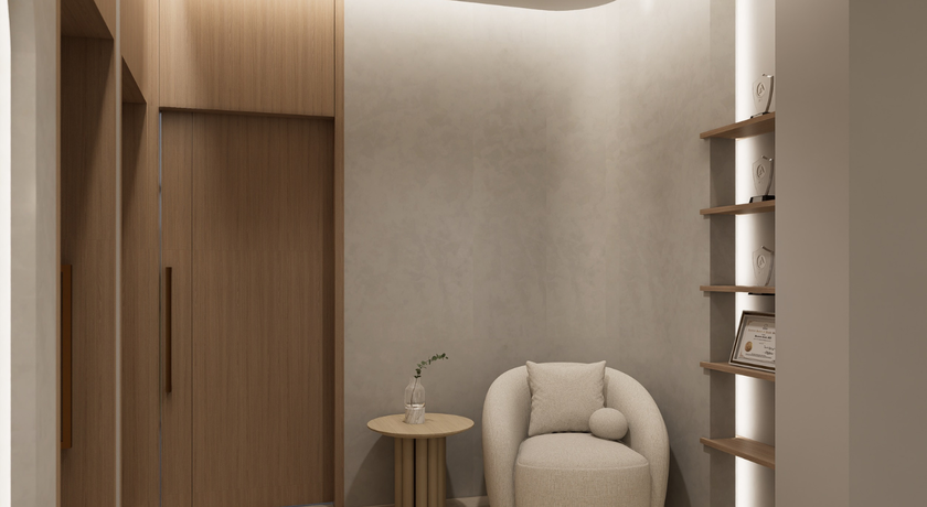 New Dream Clinic (Ratchadaphisek M9 SQUARE) New Dream Clinic (Ratchadaphisek M9 SQUARE) - นิว ดรีม คลินิก (รัชดาภิเษก M9 SQUARE) คลินิกความงาม รัชดา 3