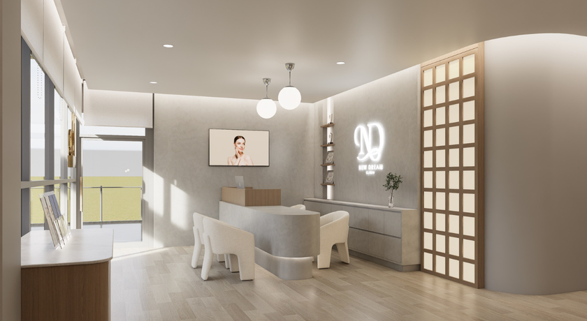 New Dream Clinic (Ratchadaphisek M9 SQUARE) New Dream Clinic (Ratchadaphisek M9 SQUARE) - นิว ดรีม คลินิก (รัชดาภิเษก M9 SQUARE) คลินิกความงาม รัชดา 9