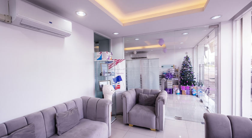 MD Clinic (Ubon Ratchathani Branch) MD Clinic - เอ็มดี คลินิกเวชกรรม สาขาอุบลราชธานี ร้อยไหม ปรับรูปหน้า 7