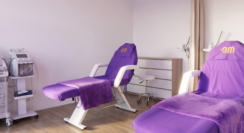 MD Clinic (Ubon Ratchathani Branch) MD Clinic - เอ็มดี คลินิกเวชกรรม สาขาอุบลราชธานี ร้อยไหม ปรับรูปหน้า 6