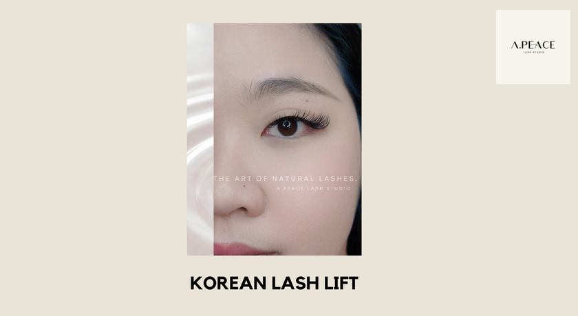 A.PEACE Lash Studio (Troops Tennis Academy, Sukhumvit 50, BTS Onnut) A.PEACE Lash Studio - เอ.พีซ แลช สตูดิโอ อ่อนนุช 336