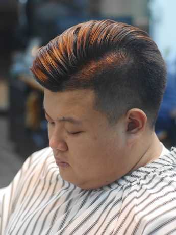Kutz Barber Shop (Sukhumvit 39)  scaled_1000001826