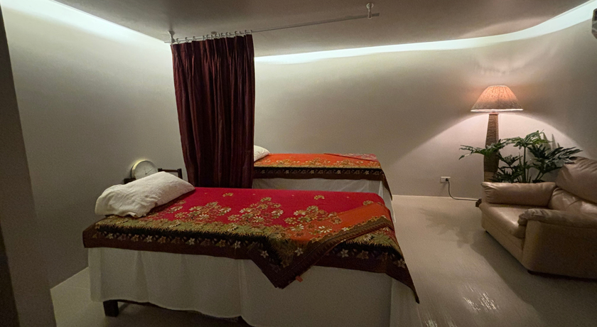 Achiraya's Sport & Relax Massage (Chiang Mai) Achiraya's Sport & Relax Massage - อชิรญา สปอร์ต & รีแลกซ์ มาสซาจ (เชียงใหม่) 5