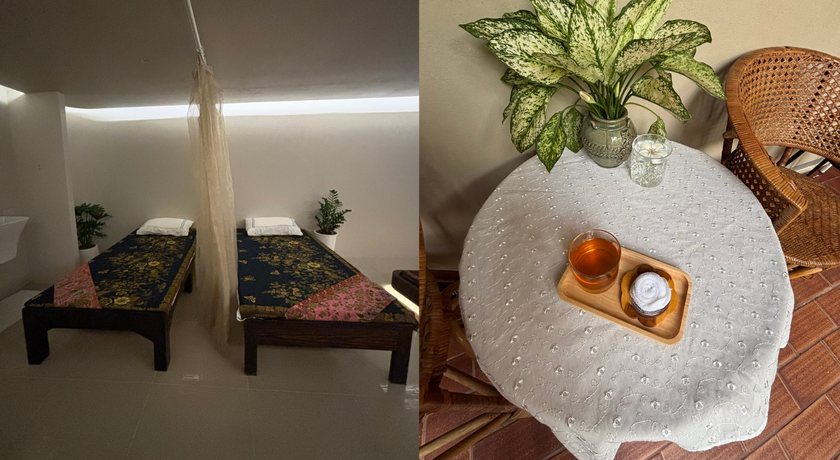 Achiraya's Sport & Relax Massage (Chiang Mai) Achiraya's Sport & Relax Massage - อชิรญา สปอร์ต & รีแลกซ์ มาสซาจ (เชียงใหม่) 10