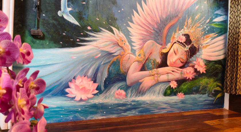 Decare Massage & Beauty Salon 10 (Phuket) Decare Massage & Beauty Salon 10 - เดอแคร์ มาสซาจ & บิวตี้ ซาลอน 10 ภูเก็ต 8