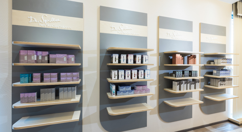 Dr. Spiller Pure Skin Care Solutions (Ginza Thonglor) Dr. Spiller Pure Skin Care Solutions (Ginza Thonglor) - ดร. สปิลเลอร์ สกินแคร์ บริการทรีทเมนต์ผิวหน้า ย่านทองหล่อ 5