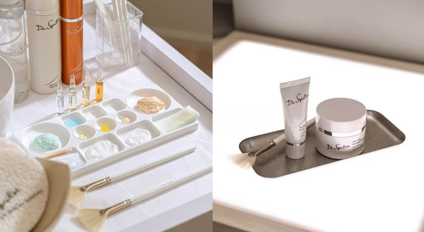 Dr. Spiller Pure Skin Care Solutions (Ginza Thonglor) Dr. Spiller Pure Skin Care Solutions (Ginza Thonglor) - ดร. สปิลเลอร์ สกินแคร์ บริการทรีทเมนต์ผิวหน้า ย่านทองหล่อ 6