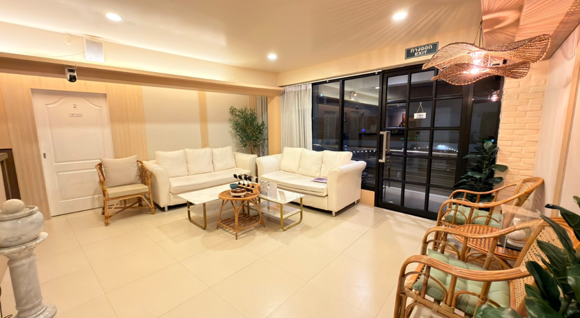 SO Massage - Prachachuen (Urban square) SO Massage - ประชาชื่น (Urban square) 8