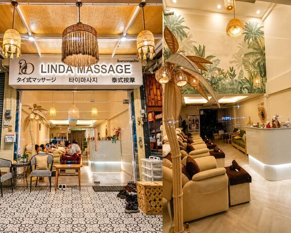 Linda Massage (Si Racha Chonburi) Linda Massage (Si Racha Chonburi) - ลินดา มาสสาจ ศรีราชา ชลบุรี  5c3eb84d-2c64-4a87-ae32-9f9985a8d454-md