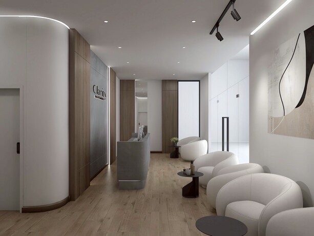 Clarity Clinic Clarity Clinic - คลาริตี้ คลินิก รักษาสิว ปรับรูปหน้า ราชเทวี LINE_ALBUM_Render_260217_6