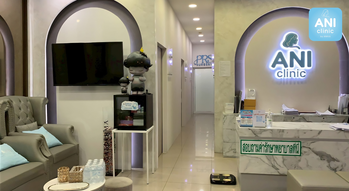 Ani Clinic by Anika (Avenue Ratchayothin Branch) Ani Clinic by Anika - อานิ คลินิก บาย อนิกา (Avenue Ratchayothin) 1