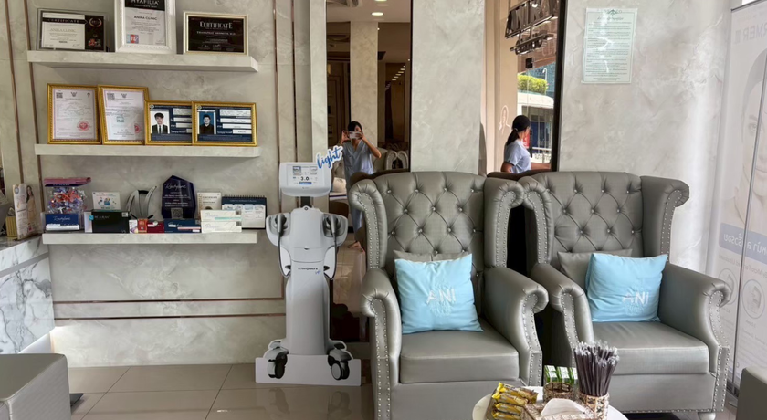 Ani Clinic by Anika (Avenue Ratchayothin Branch) Ani Clinic by Anika - อานิ คลินิก บาย อนิกา (Avenue Ratchayothin) 2