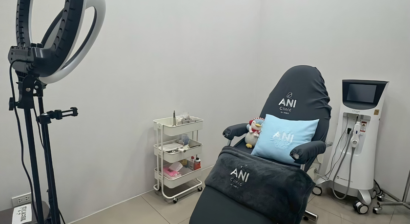 Ani Clinic by Anika (Avenue Ratchayothin Branch) Ani Clinic by Anika - อานิ คลินิก บาย อนิกา (Avenue Ratchayothin) 6