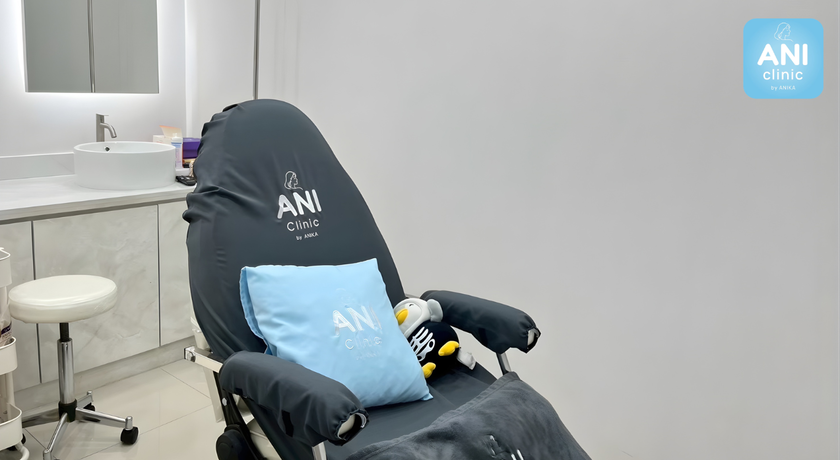 Ani Clinic by Anika (Bizzo Bang Na Branch) Ani Clinic by Anika - อนิ คลินิก บาย อนิกา (Bizzo Bang Na) บางนา 1