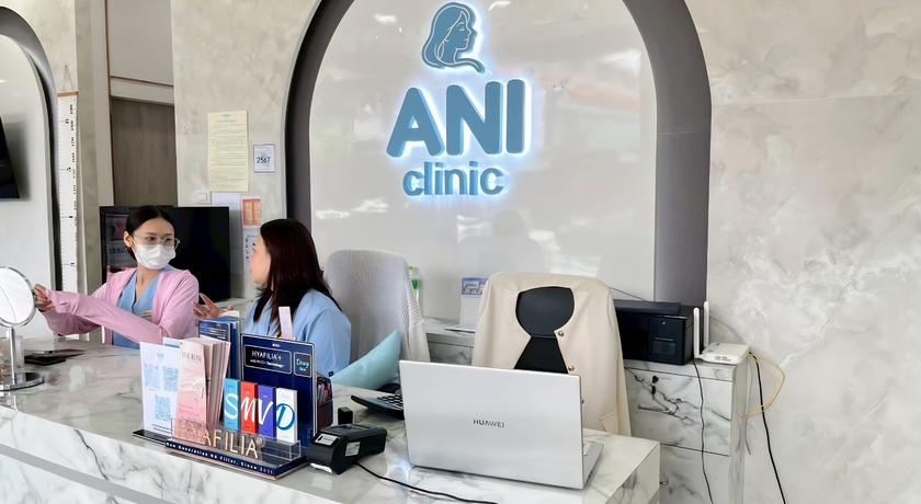 Ani Clinic by Anika (Bizzo Bang Na Branch) Ani Clinic by Anika - อานิ คลินิก บาย อนิกา (Bizzo Bang Na) บางนา 2