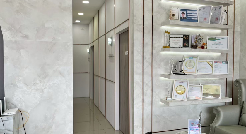 Ani Clinic by Anika (Bizzo Bang Na Branch) Ani Clinic by Anika - อานิ คลินิก บาย อนิกา (Bizzo Bang Na) บางนา 6