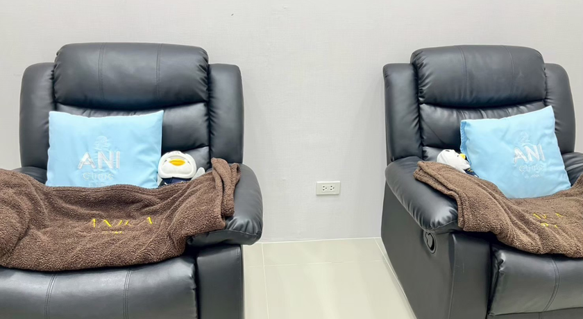 Ani Clinic by Anika (Bizzo Bang Na Branch) Ani Clinic by Anika - อานิ คลินิก บาย อนิกา (Bizzo Bang Na) บางนา 8