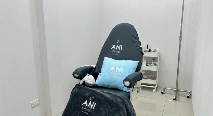 Ani Clinic by Anika (Bizzo Bang Na Branch) Ani Clinic by Anika - อานิ คลินิก บาย อนิกา (Bizzo Bang Na) บางนา 10
