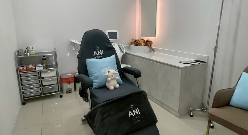 Ani Clinic by Anika (2nd Floor at Major Cineplex Pinklao Branch) Ani Clinic by Anika - อานิ คลินิก บาย อนิกา (Major Cineplex ปิ่นเกล้า ชั้น 2) 4
