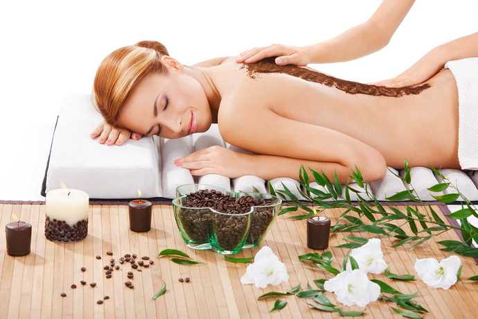 Sensory Spa Sensory Spa - เซนโซรี สปา สัมผัสความงามและผ่อนคลายวิภาวดี null?1777362697