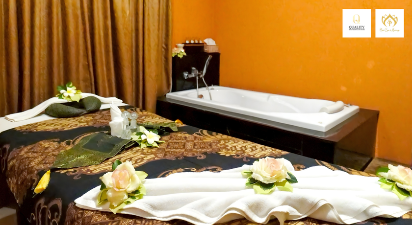 Opal Spa & Massage (Patong Phuket) Opal Spa & Massage (Patong Phuket) - โอปอล สปา แอนด์ มาสซาจ (ป่าตอง ภูเก็ต) 1
