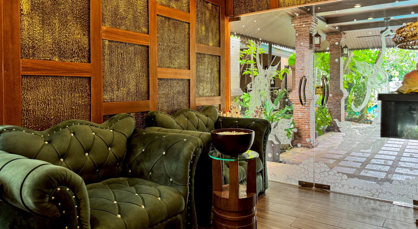 Opal Spa & Massage at Quality Beach Resorts & Spa (Patong Phuket) Opal Spa & Massage at Quality Beach Resorts & Spa (Patong Phuket) - โอปอล สปา แอนด์ มาสซาจ แอท ควอลิตี้ บีช รีสอร์ท แอนด์ สปา (ป่าตอง ภูเก็ต) 3