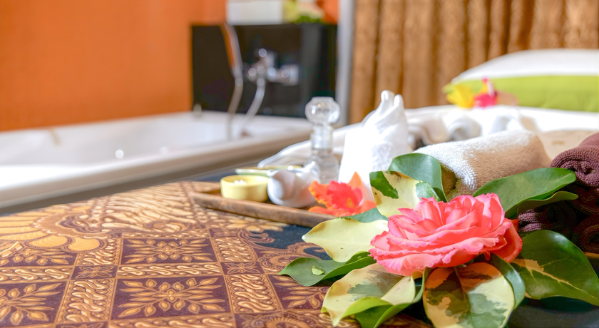 Opal Spa & Massage at Quality Beach Resorts & Spa (Patong Phuket) Opal Spa & Massage at Quality Beach Resorts & Spa (Patong Phuket) - โอปอล สปา แอนด์ มาสซาจ แอท ควอลิตี้ บีช รีสอร์ท แอนด์ สปา (ป่าตอง ภูเก็ต) 6