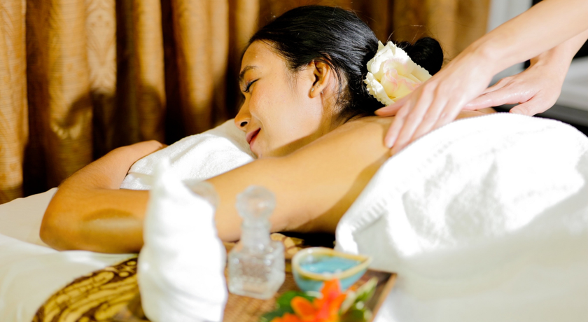 Opal Spa & Massage at Quality Beach Resorts & Spa (Patong Phuket) Opal Spa & Massage at Quality Beach Resorts & Spa (Patong Phuket) - โอปอล สปา แอนด์ มาสซาจ แอท ควอลิตี้ บีช รีสอร์ท แอนด์ สปา (ป่าตอง ภูเก็ต) 12