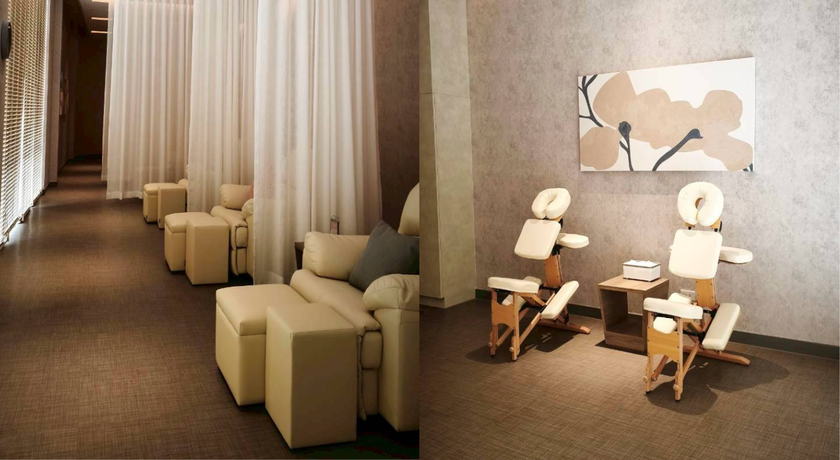 Let's Relax Bangkok Crystal Sports G Let's Relax Bangkok Crystal Sports G - เล็ทส์ รีแลกซ์ คริสตัล สปอร์ต จี เลียบด่วนเอกมัย-รามอินทรา 5
