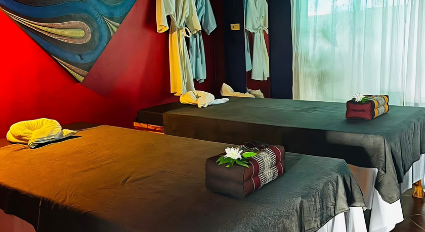 Achiraya's Massage House (Rawai Phuket) Achiraya's Massage House - อชิรญา มาสซาจ เฮาส์ ราไวย์ ภูเก็ต 2