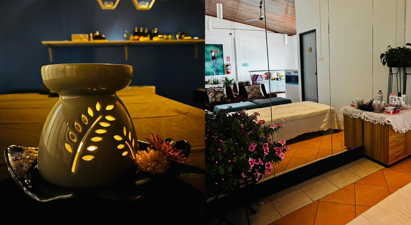 Achiraya's Massage House (Rawai Phuket) Achiraya's Massage House - อชิรญา มาสซาจ เฮาส์ ราไวย์ ภูเก็ต 15