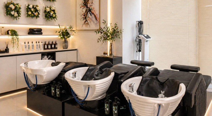 Sabai Hair  13
