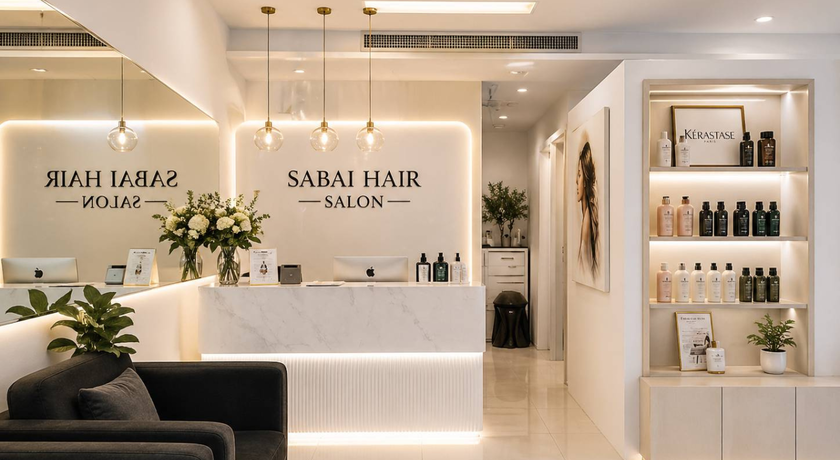 Sabai Hair  17