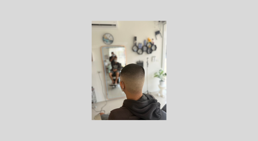 TJCUTZ (Men's Salon) TJCUTZ (Men's Salon) - ทีเจคัทซ์ นนทบุรี สามัคคี 4