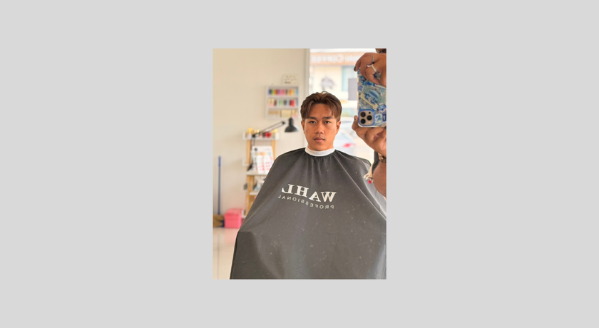 TJCUTZ (Men's Salon) TJCUTZ (Men's Salon) - ทีเจคัทซ์ นนทบุรี สามัคคี 6