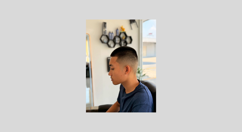 TJCUTZ (Men's Salon) TJCUTZ (Men's Salon) - ทีเจคัทซ์ นนทบุรี สามัคคี 5