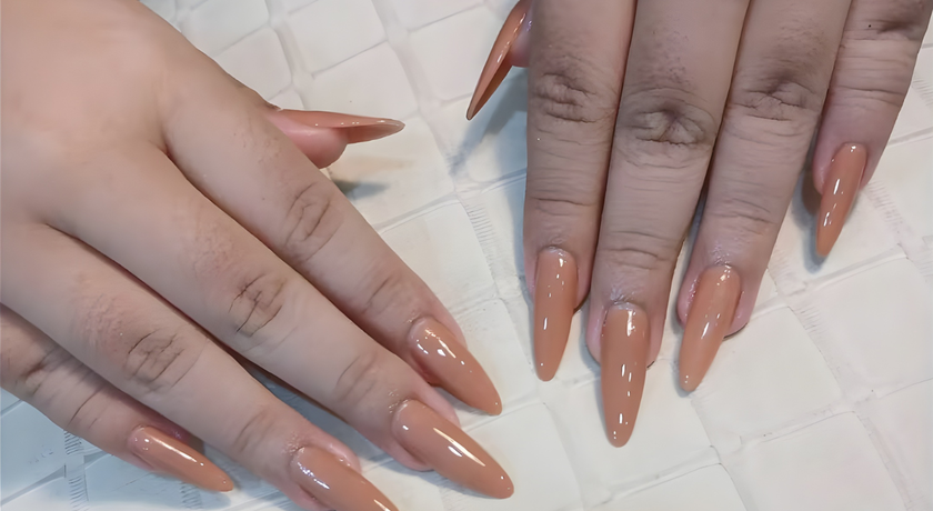 The Sis Nails The Sis Nails - เดอะซิสเนล คู้บอน คลองสามวา 5