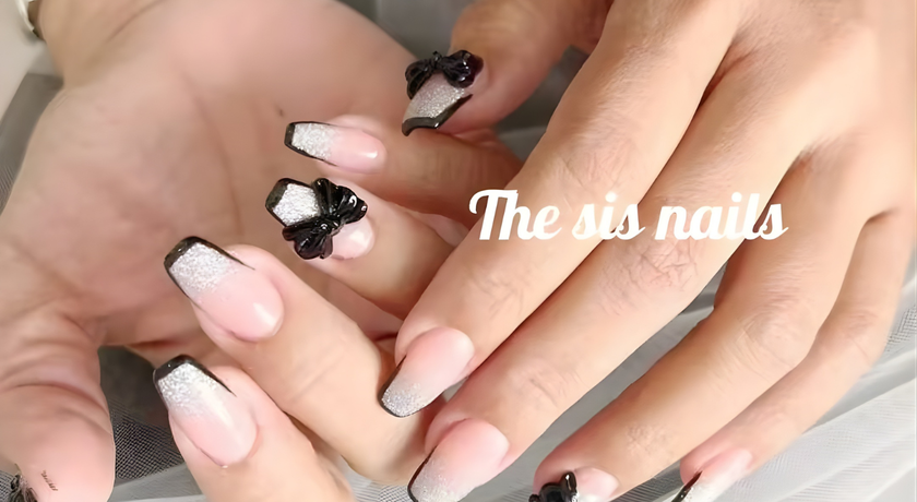 The Sis Nails The Sis Nails - เดอะซิสเนล คู้บอน คลองสามวา 9