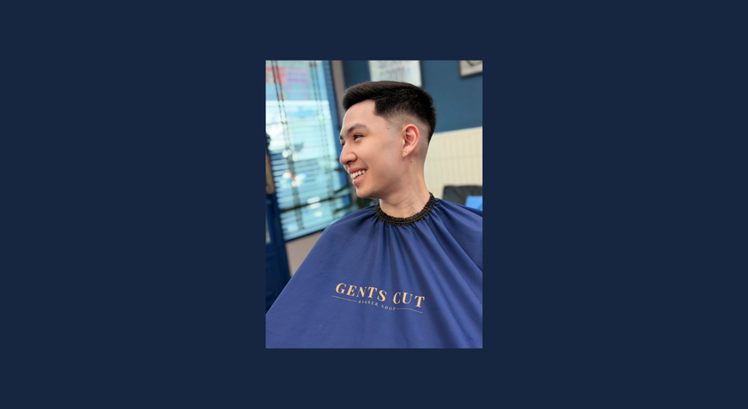 Gents Cut Barbershop (Little Walk Phran Nok) Gents Cut Barbershop (Little Walk Phran Nok) - เจนส์ คัท บาร์เบอร์ช็อป พรานนก ตลิ่งชัน 7