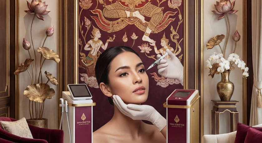 CHADA CLINIC (3rd Floor, Siam Square One) CHADA CLINIC (3rd Floor, Siam Square One) - ชฎา คลินิก สยามสแควร์วัน 15