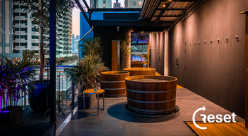 Reset Club Bangkok Reset Club Bangkok - รีเซ็ท คลับ แบงคอก Rooftop สุขุมวิท 24 1_%2812%29