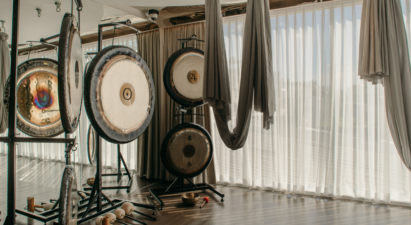 Vita Balance Holistic Wellness Clinic (Near BTS Wongwian Yai) Vita Balance Holistic Wellness Clinic - วีต้า บาลานซ์ โฮลิสติก เวลเนส คลินิก ใกล้ BTS วงเวียนใหญ่ 3