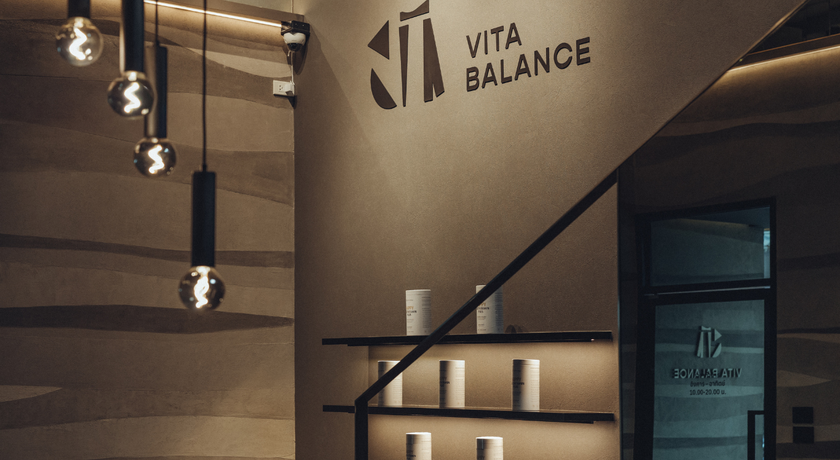 Vita Balance Holistic Wellness Clinic (Near BTS Wongwian Yai) Vita Balance Holistic Wellness Clinic - วีต้า บาลานซ์ โฮลิสติก เวลเนส คลินิก ใกล้ BTS วงเวียนใหญ่ 9